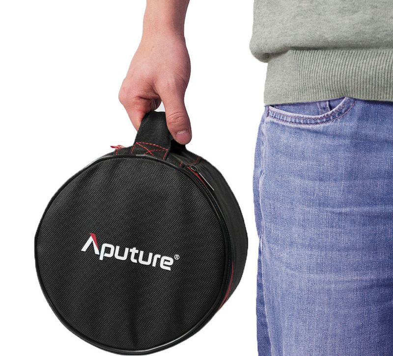 Aputure Fresnel 2X Bowens-S