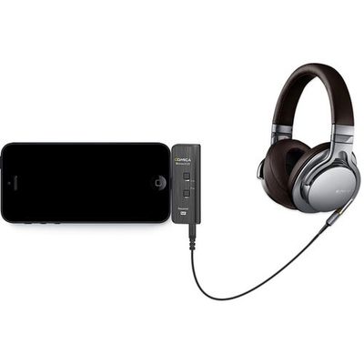 Trådlöst myggkit x 2 för iPhone