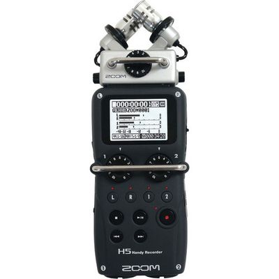 Zoom Handy Recorder H5 