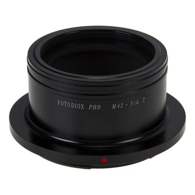Fotodiox Adapter M42 till Nikon Z