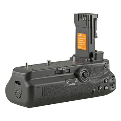 Batterigrepp för Canon EOS R5, R5C & R6