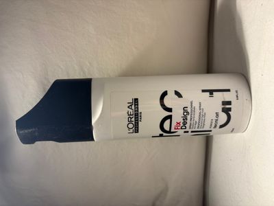 L'Oréal Professionnel Techni Art Fix Design