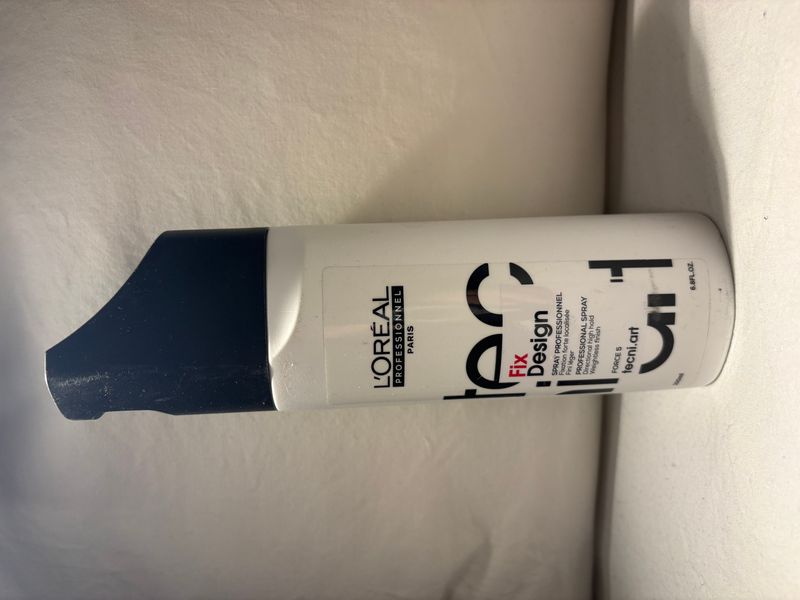 L'Oréal Professionnel Techni Art Fix Design