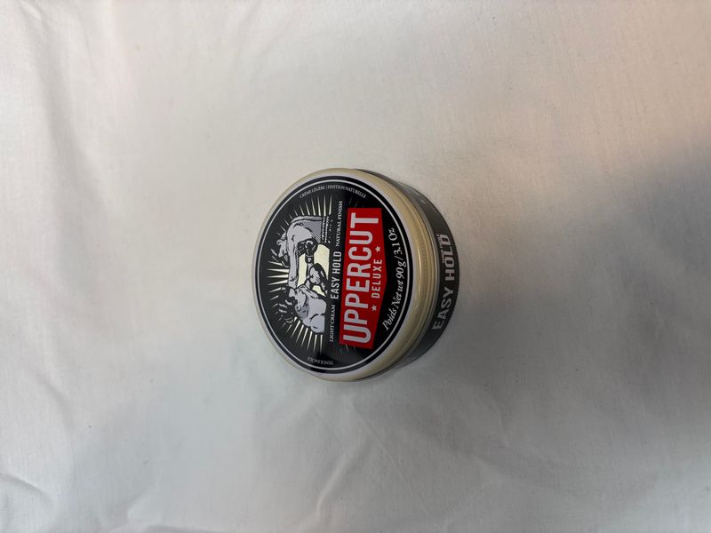Uppercut Deluxe Easy Hold Hårkräm