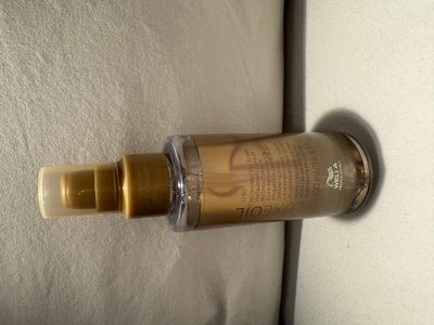 Wella Professionals LuxeOil