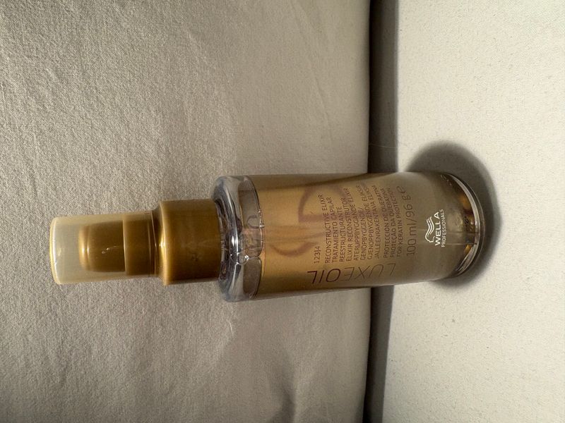 Wella Professionals LuxeOil