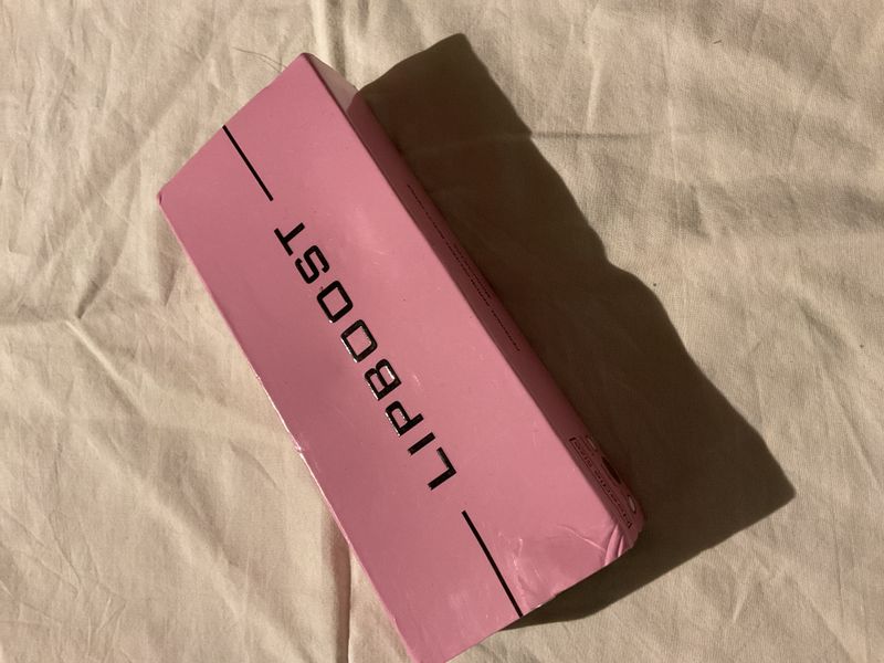 Lip Boost