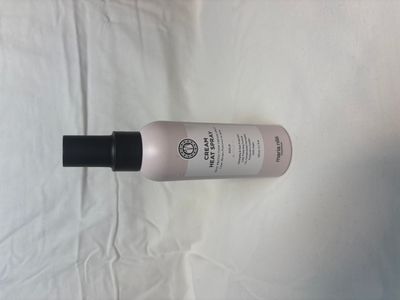 Maria Nila Cream Heat Spray