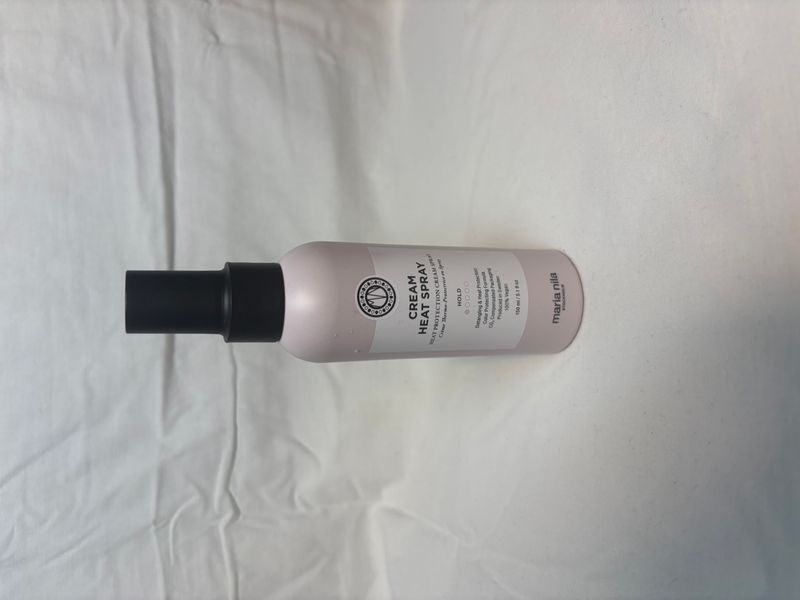 Maria Nila Cream Heat Spray