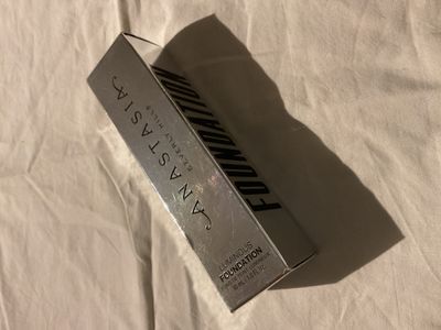 Anastasia beverly hills