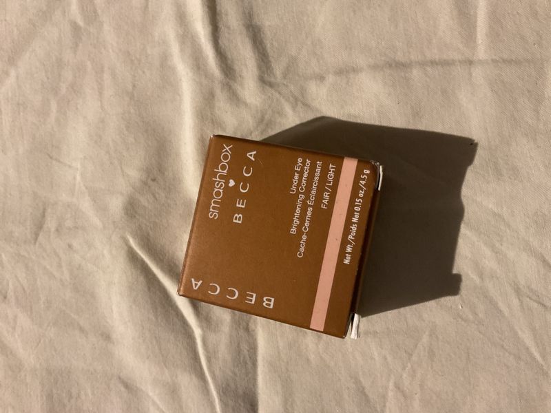 Smashbox x Becca