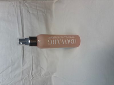 Ida Warg Minerals Luxurious Flower Hair Mist