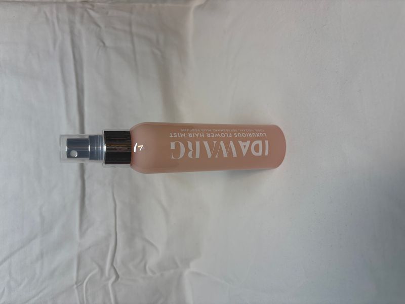 Ida Warg Minerals Luxurious Flower Hair Mist