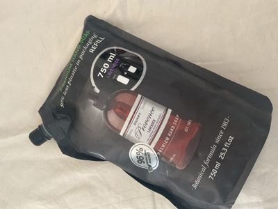 Gunry Tvårefill Lavendel 750 ml