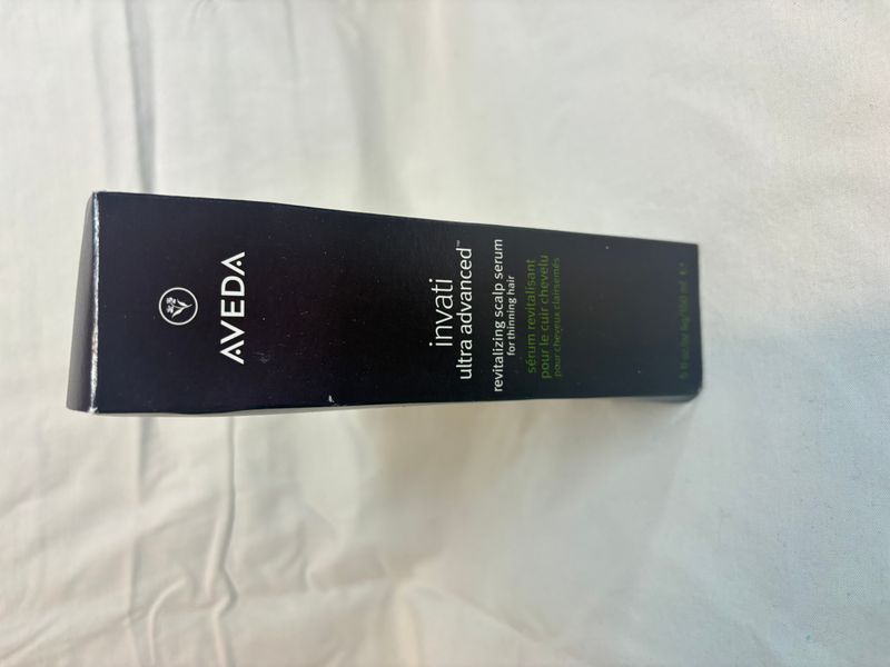 Aveda Invati Ultra Advanced Revitalizing Scalp Serum