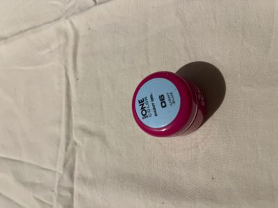 Silcare Base One Color