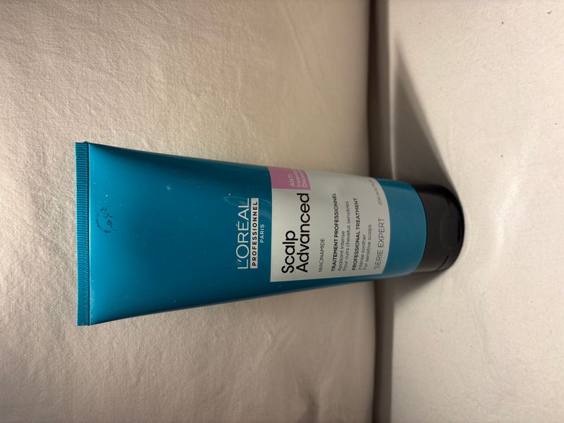 L'Oréal Professionnel Scalp Advanced Niacinamide Hårbehandling