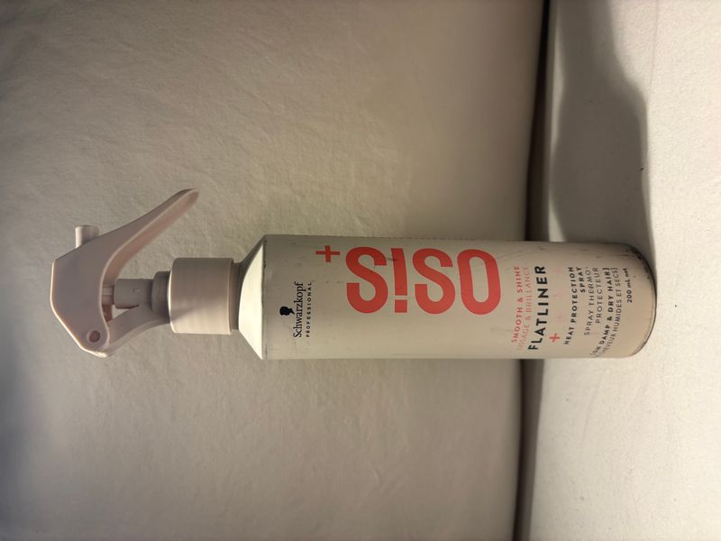 Schwarzkopf Professional Osis+  Heat Protection Spray
