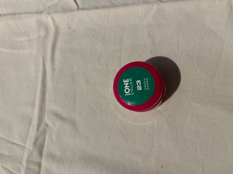 Silcare Base One Color