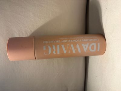 Ida Warg Luxurious Flower Dry Shampoo