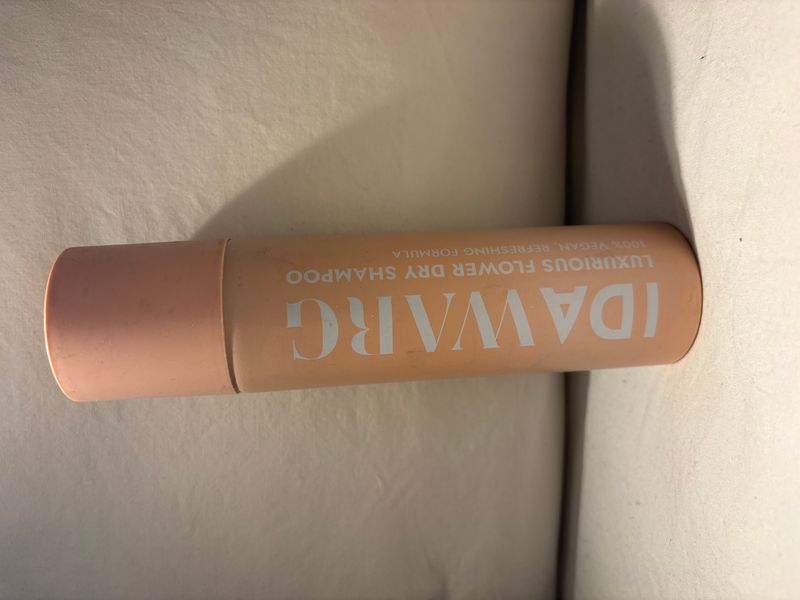 Ida Warg Luxurious Flower Dry Shampoo