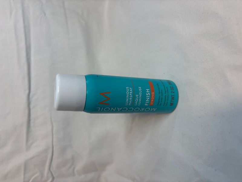 Moroccanoil  Hairspray