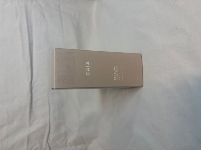CAIA Silk Elixir Length Serum