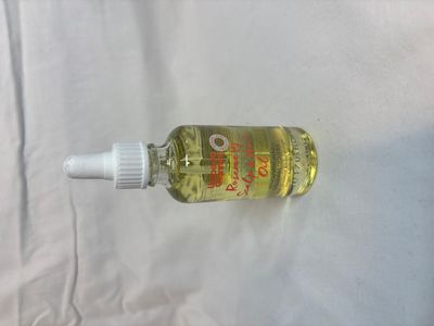 Umberto Giannini Rosemary Scalp & Hair Oil