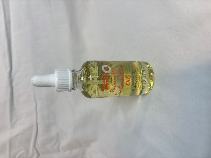 Umberto Giannini Rosemary Scalp & Hair Oil
