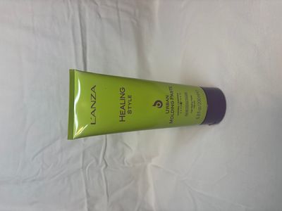 L’anza healing style