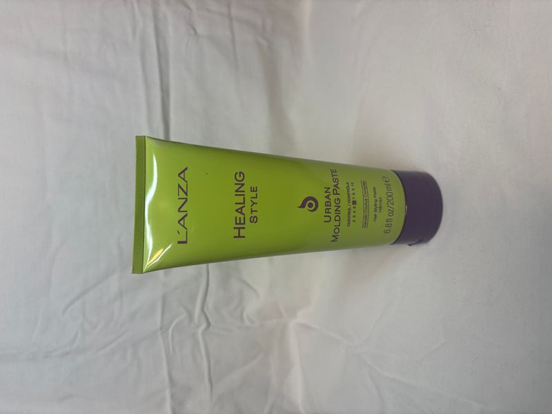 L’anza healing style