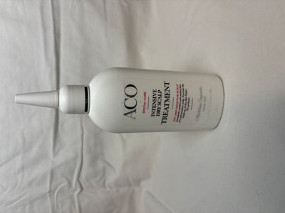 ACO Special Care Intensive Dry Scalp Treatment