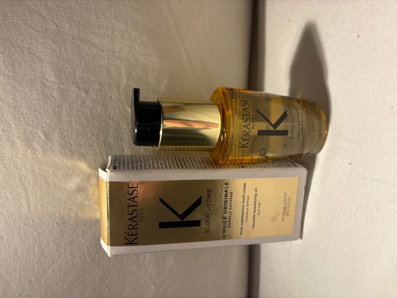 Kérastase Elixir Ultime
