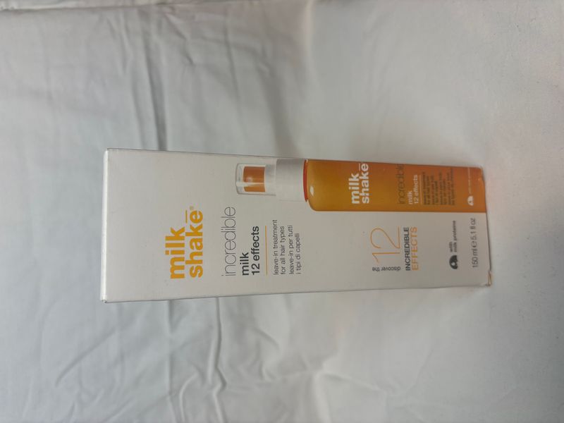 Milk_shake  Leave-in Treatment