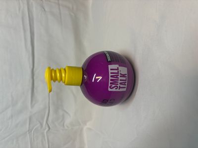 Bed Head Small Talk Thickening Cream