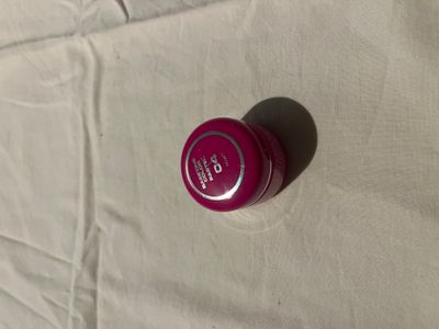 Silcare Base One Color