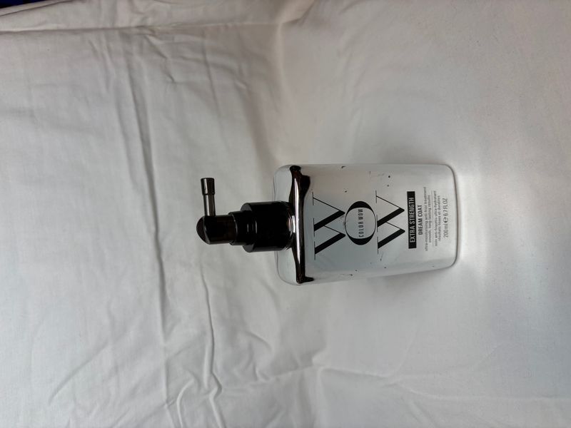 Color Wow Extra Strength Dream Coat Anti-Frizz Treatment