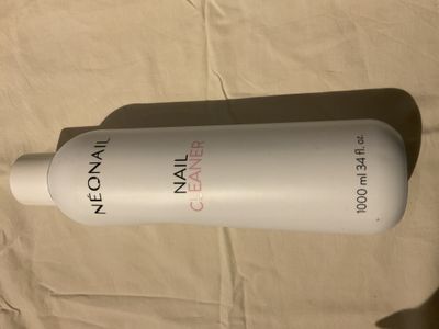 Néonail nail cleaner
