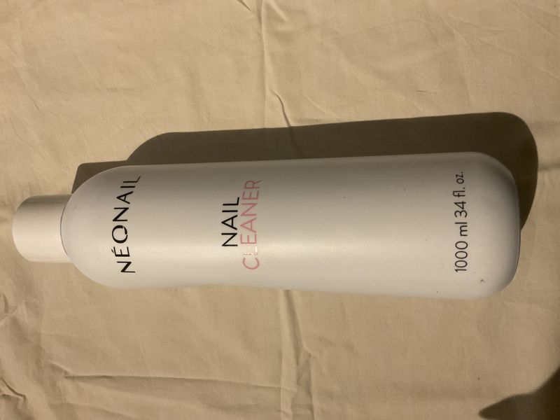 Néonail nail cleaner