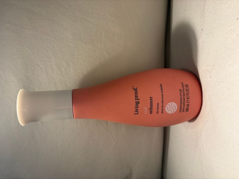 Living Proof Curl Enhancer