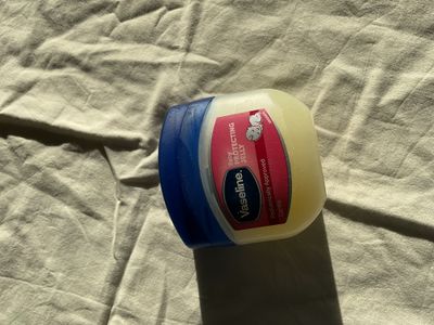 Vaseline