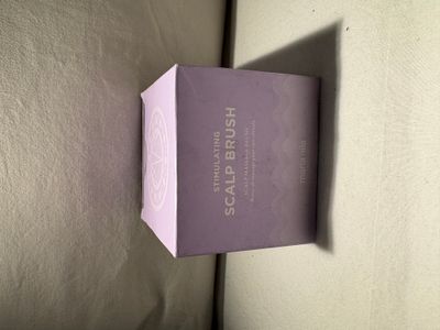 Maria Nils Scalp brush