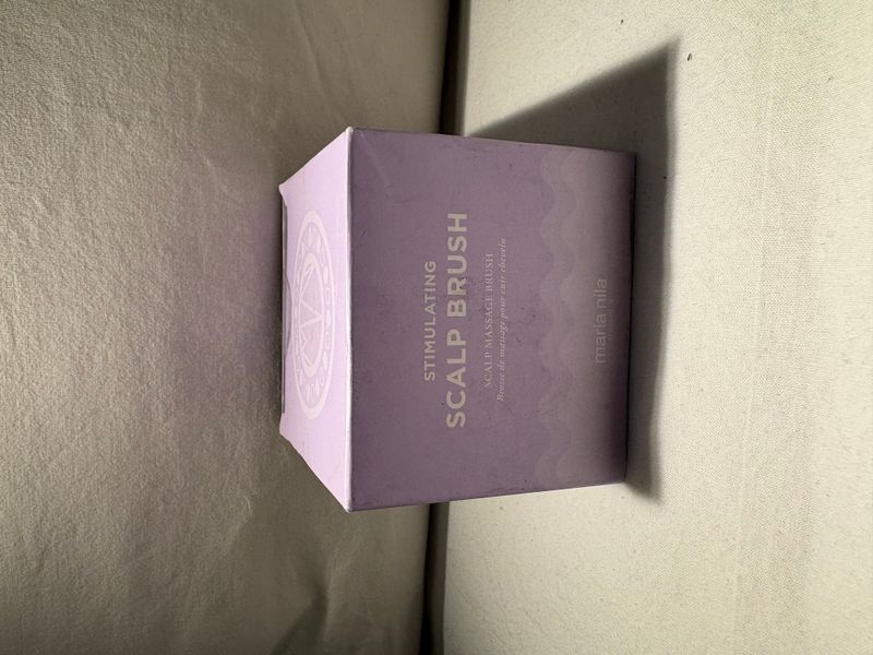 Maria Nils Scalp brush