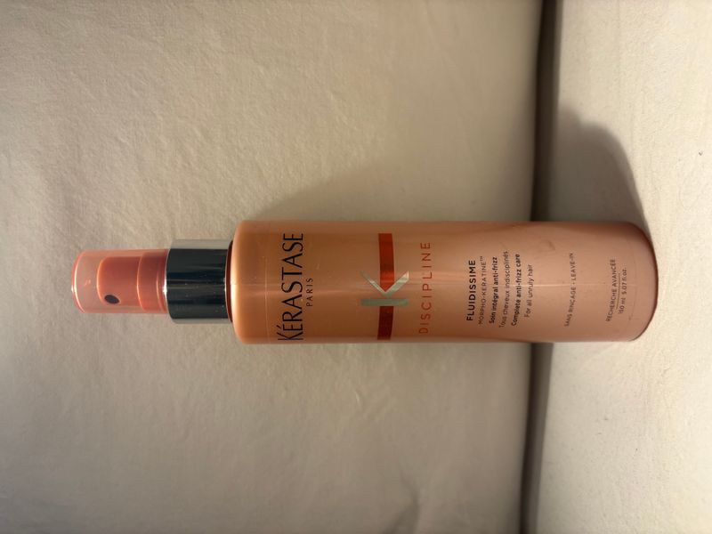 KÉRASTASE Discipline Fluidissime Leave-In