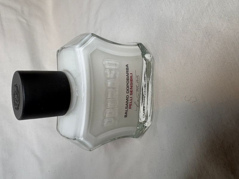 Proraso Balsamo Dopobarba Pell Sensibili