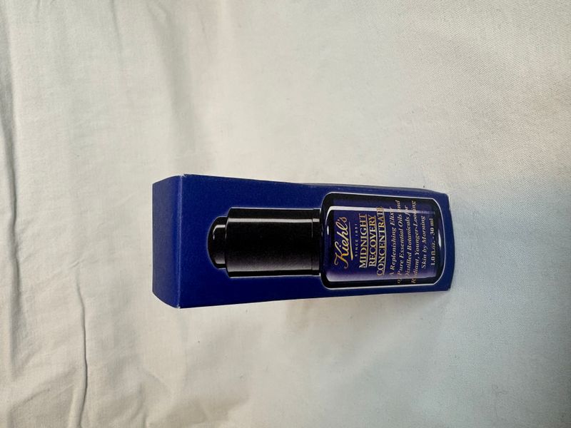 Kiehl's Midnight Recovery Concentrate