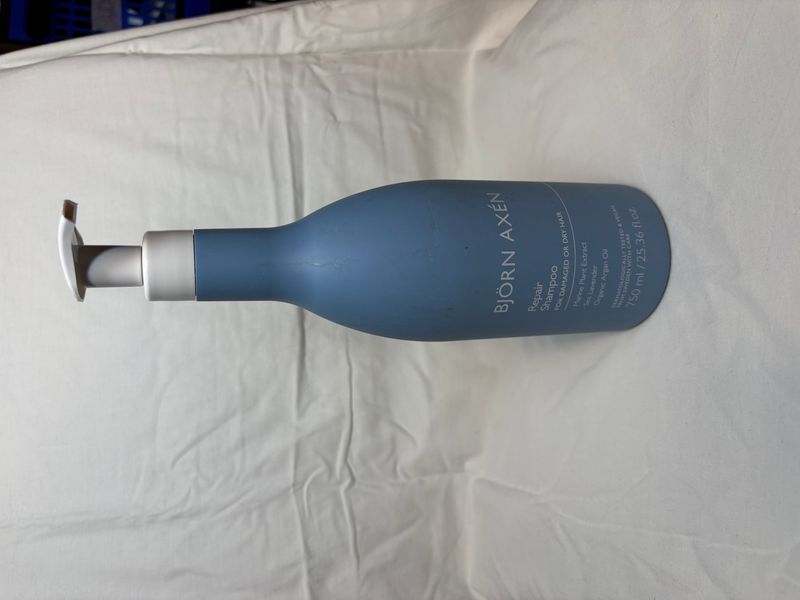 Björn Axén Repair Shampoo