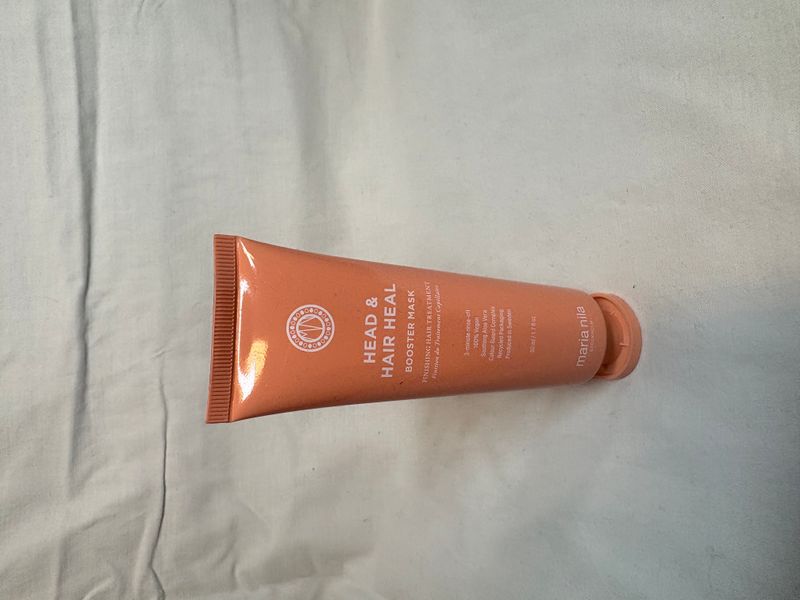 Maria Nila Head & Hair Heal Booster Mask