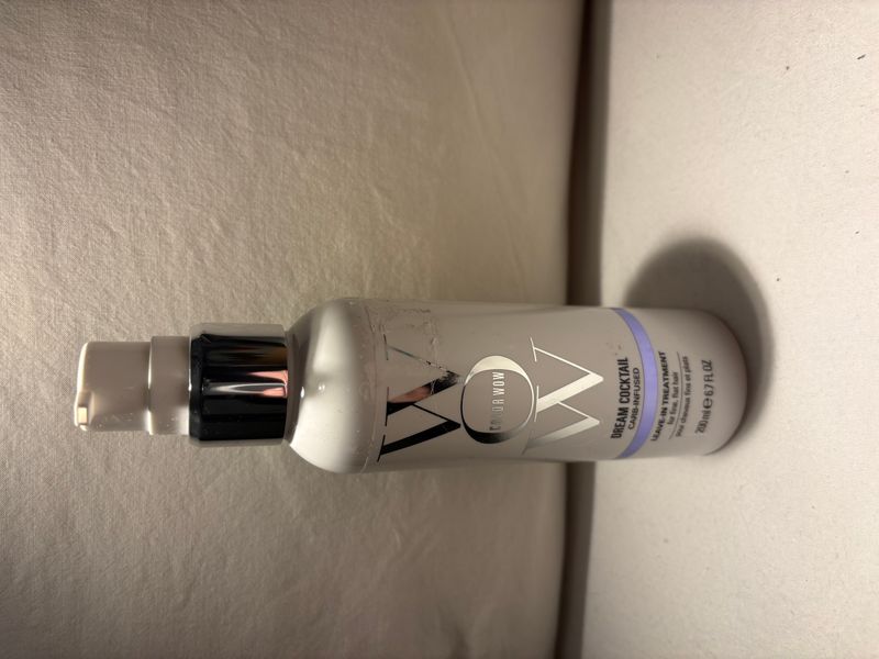 Color Wow Carb Cocktail Bionic Tonic