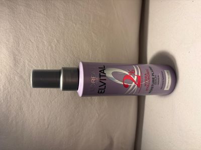 L'Oréal Elvital Moisture Plump Serum